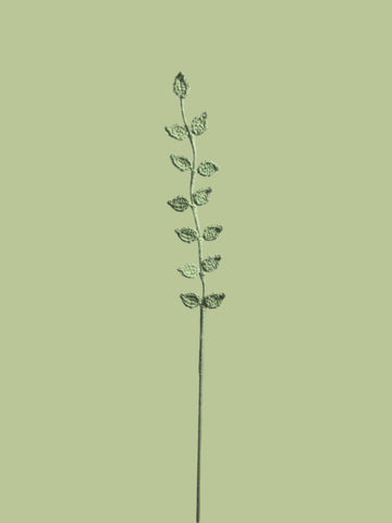 Twisty Leaf Whimsy