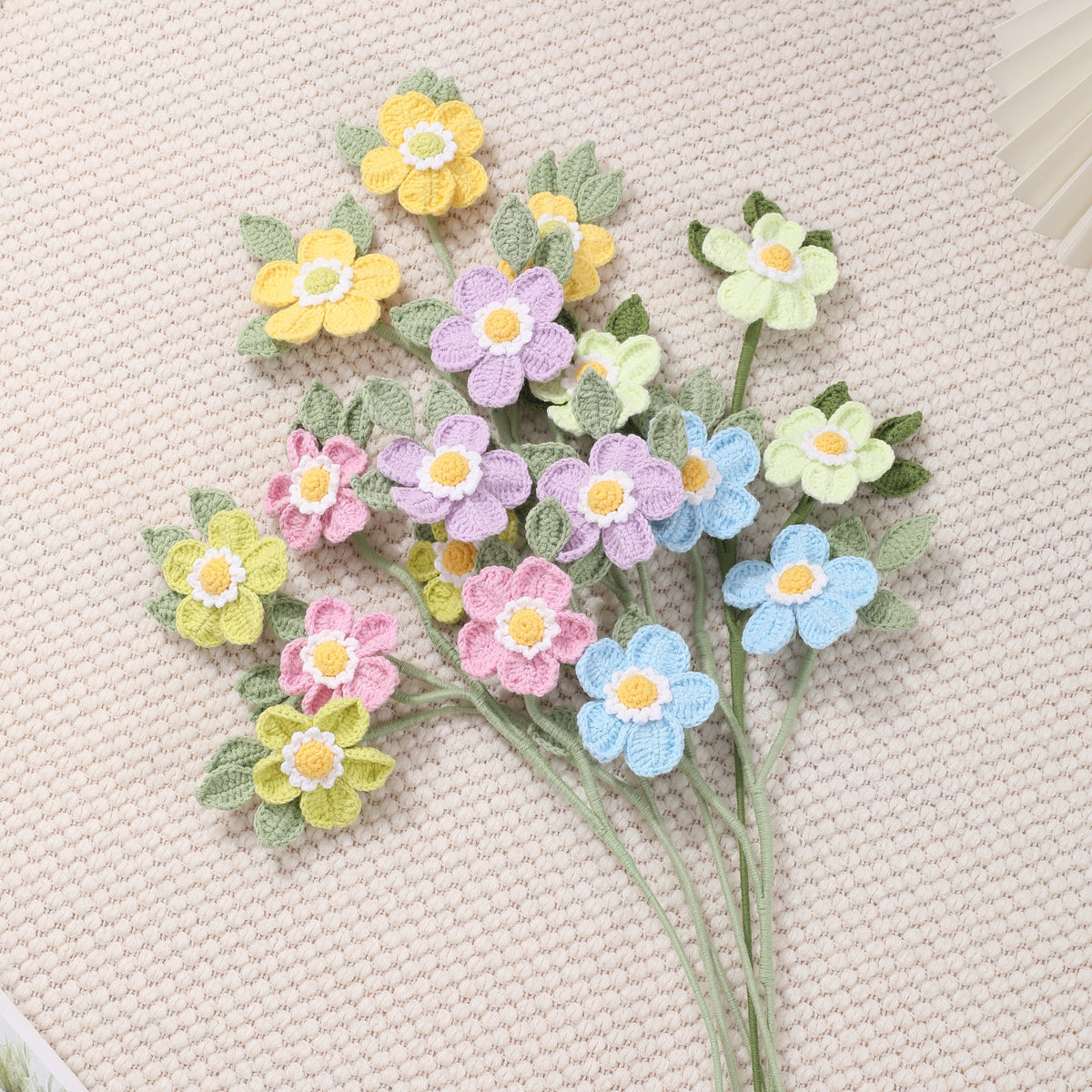 Single Flowers