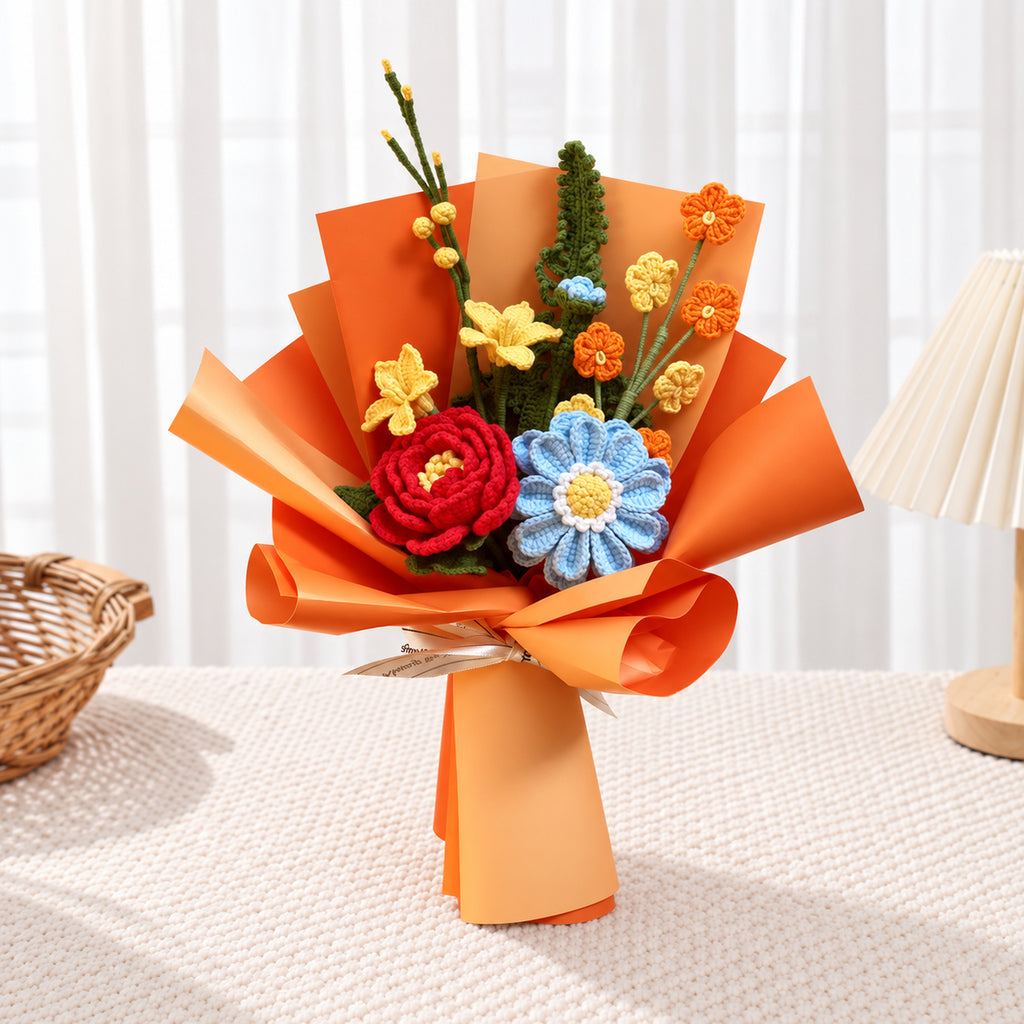 Summer Time Bouquet