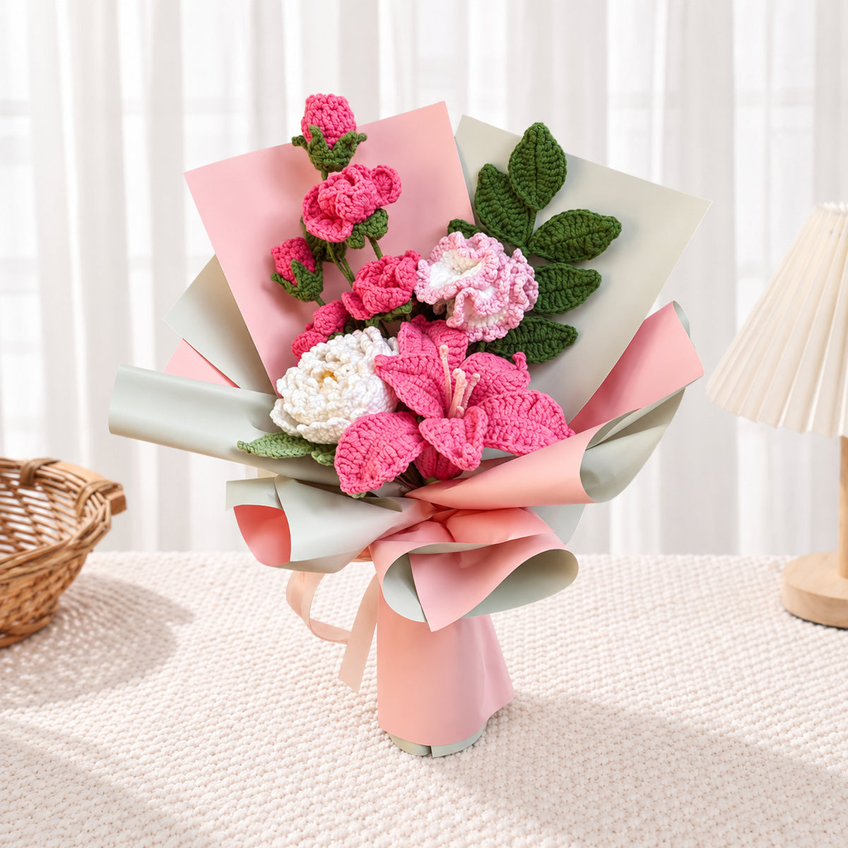 Forever Yours Bouquet