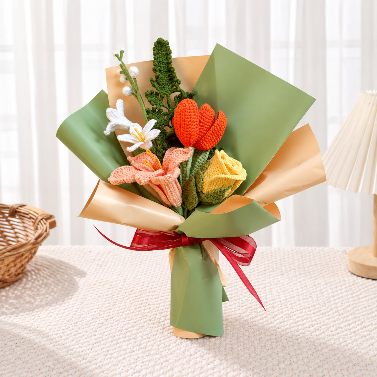 Be with You Bouquet