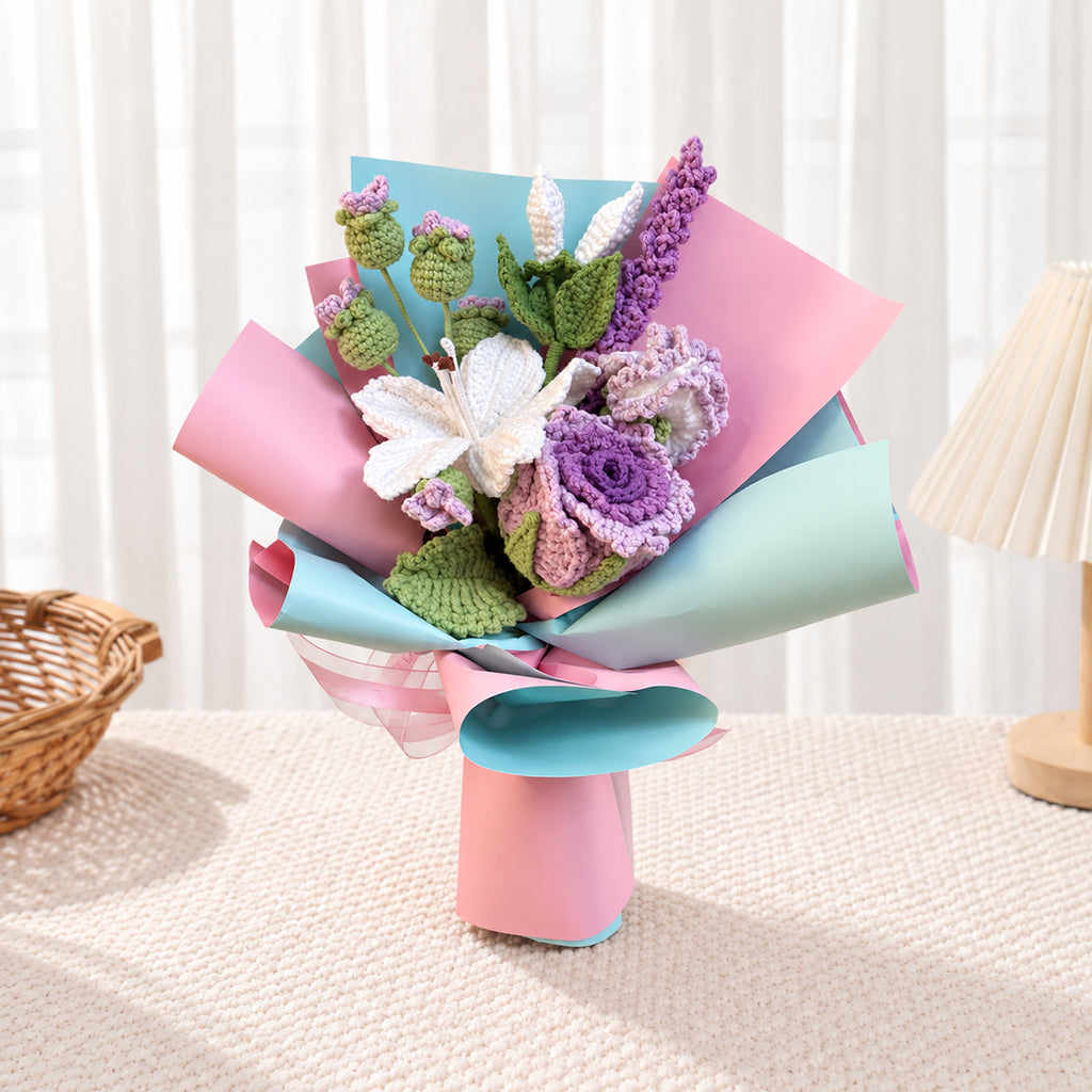 Grace for Mama Bouquet