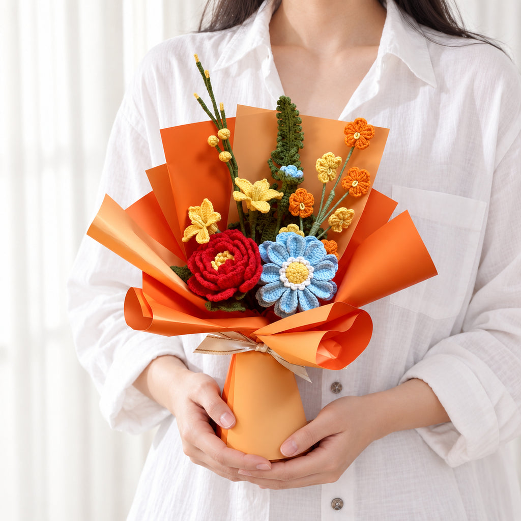 Summer Time Bouquet