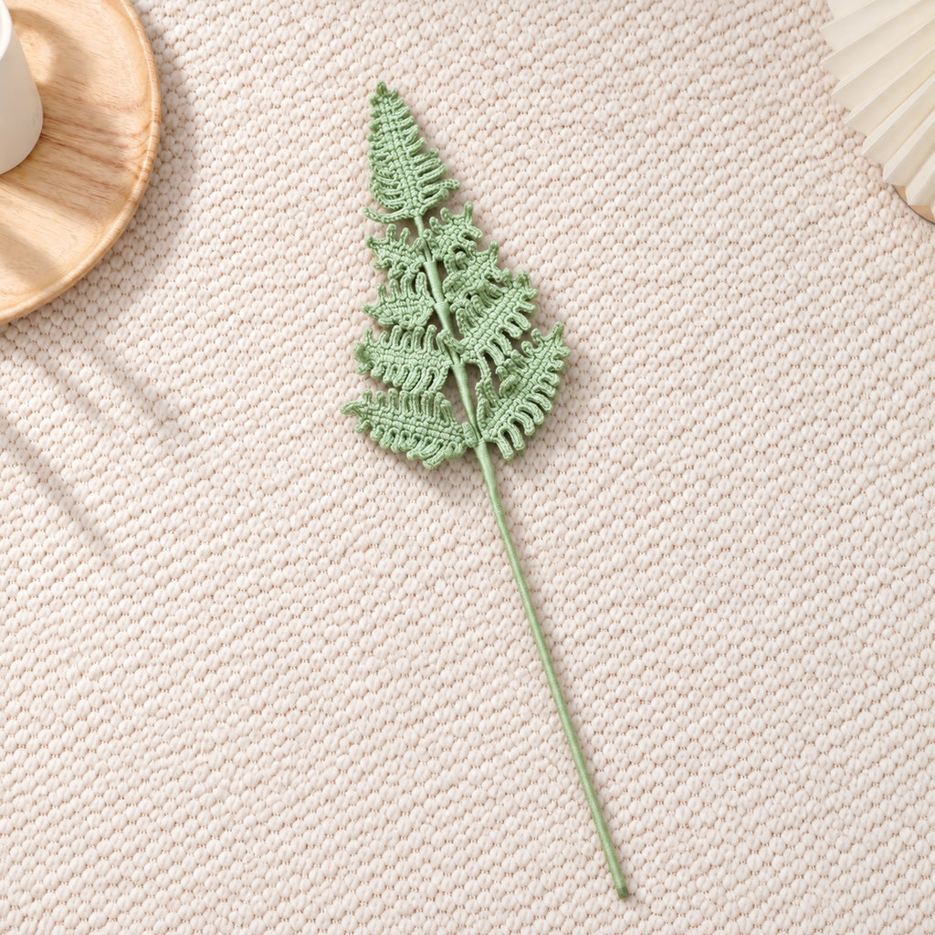 Fern Leaf