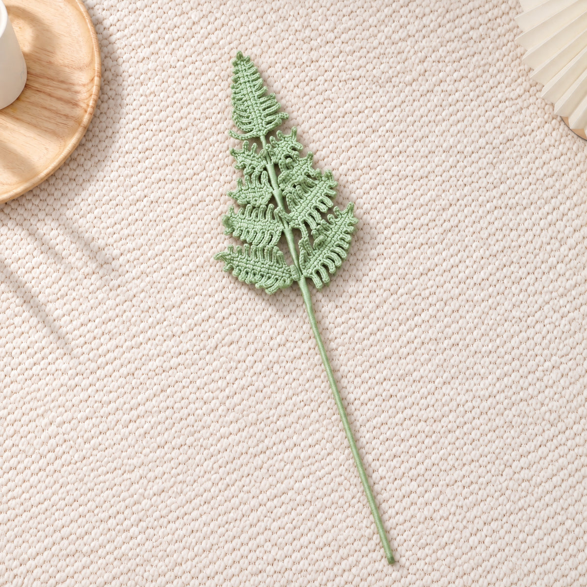 Fern Leaf
