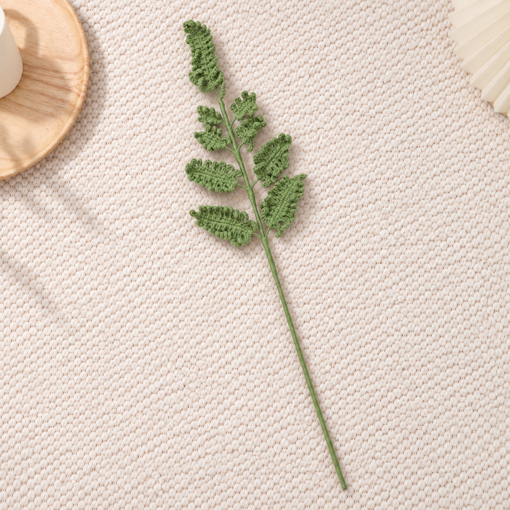 Fern Leaf