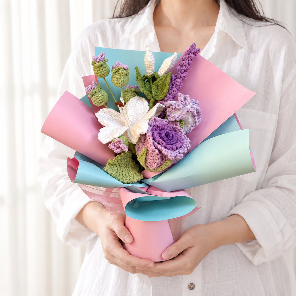 Grace for Mama Bouquet