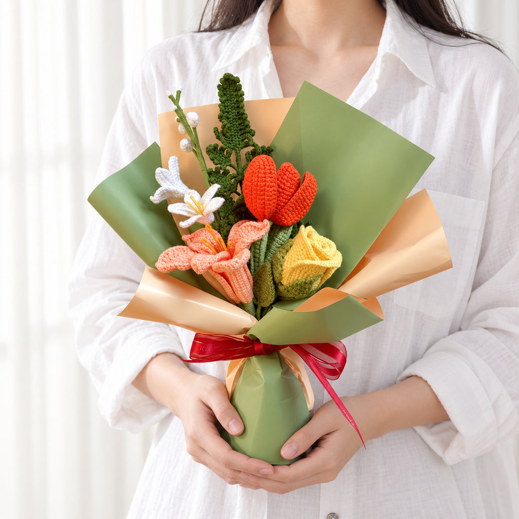 Be with You Bouquet
