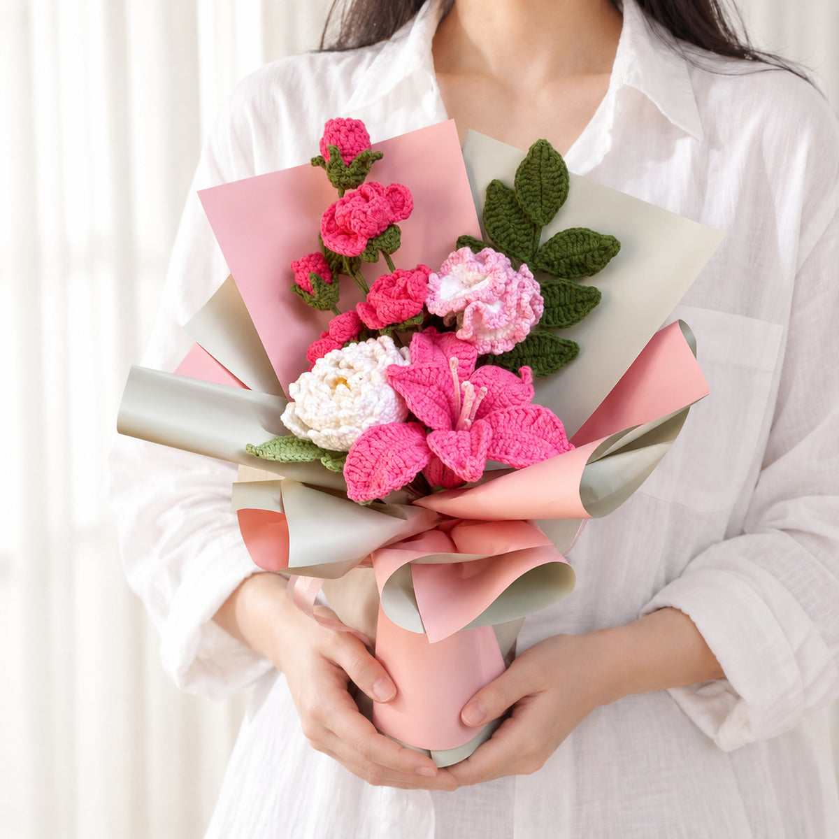 Forever Yours Bouquet