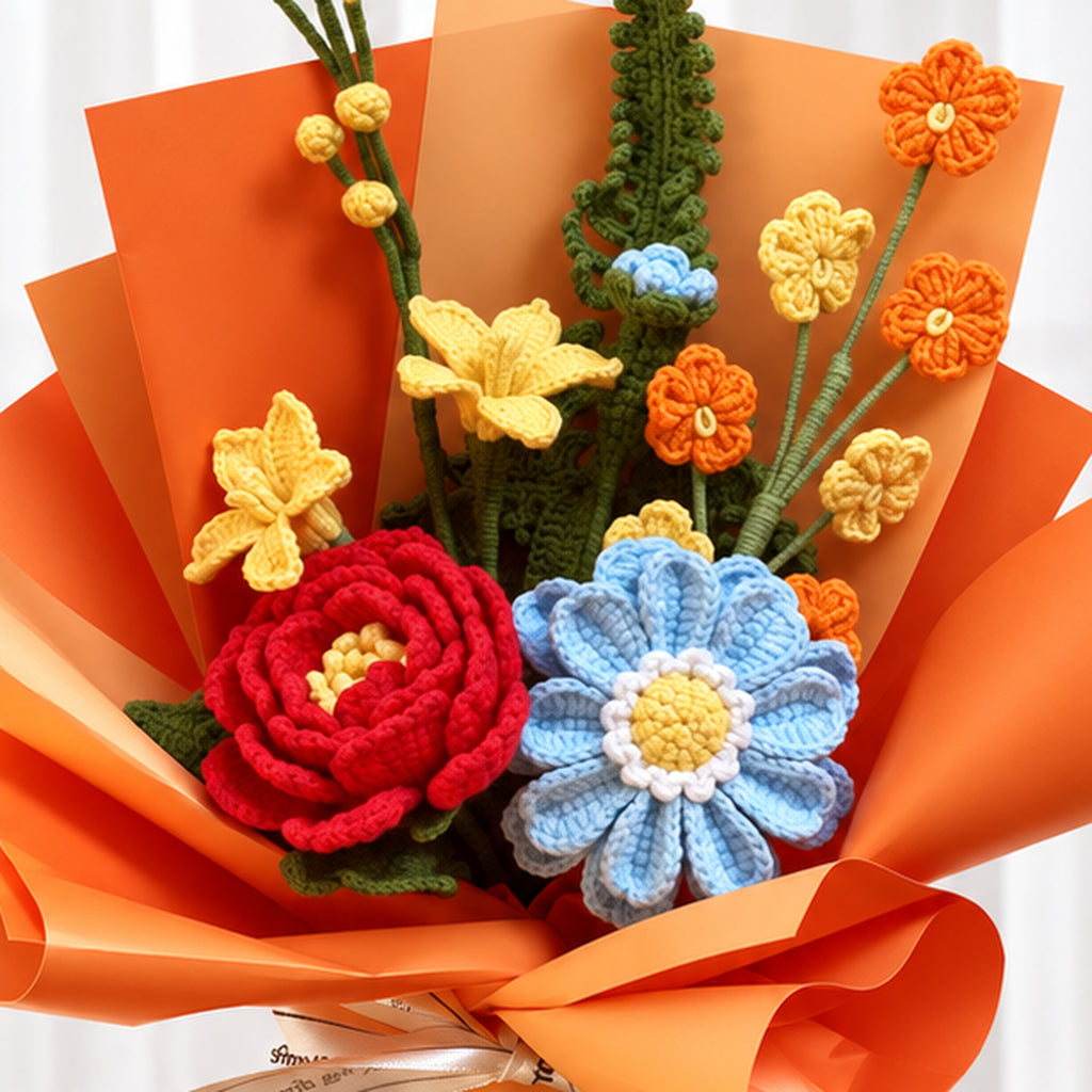 Summer Time Bouquet