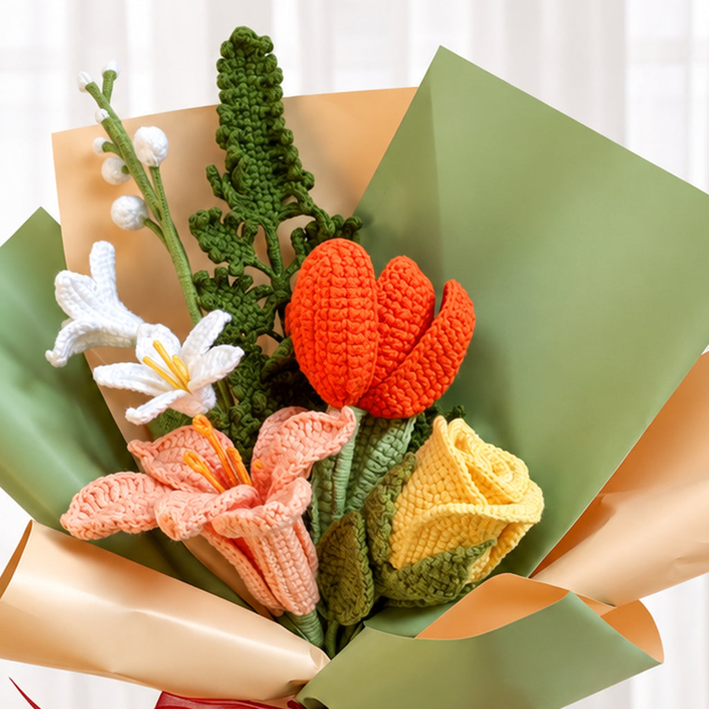 Be with You Bouquet