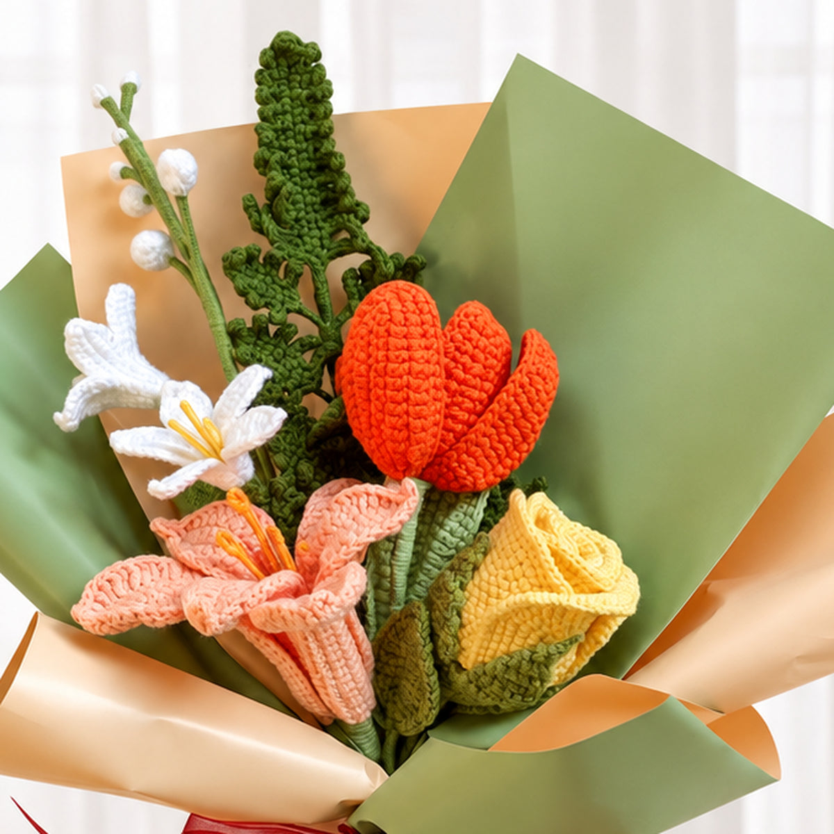 Be with You Bouquet