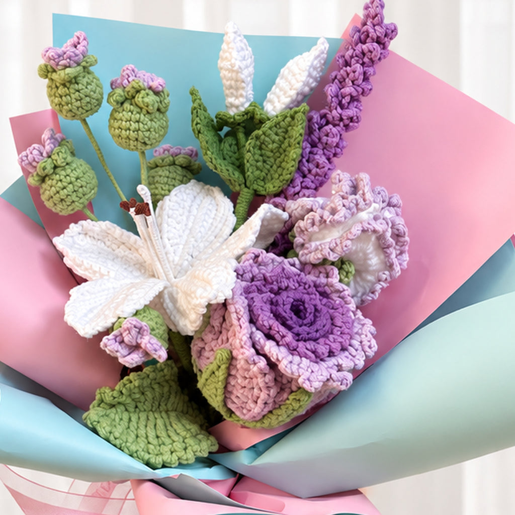 Grace for Mama Bouquet
