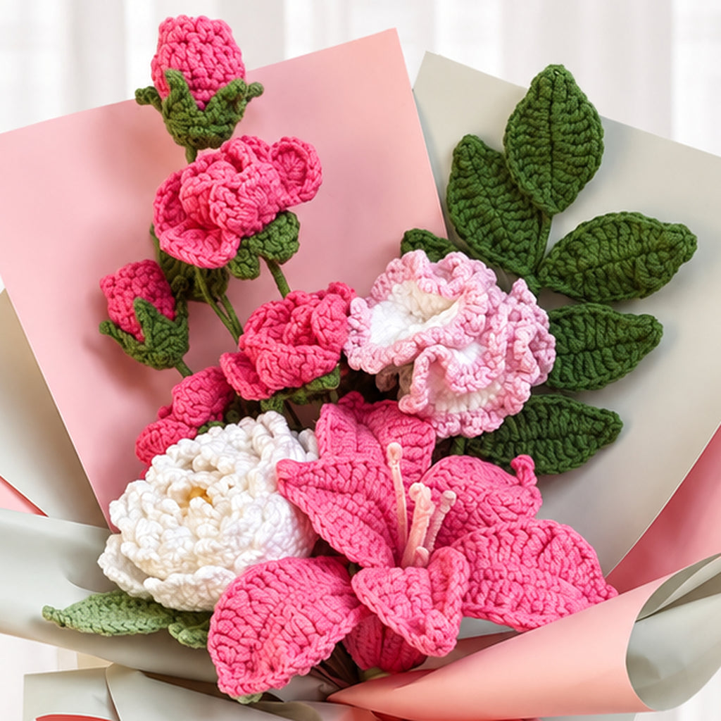 Forever Yours Bouquet