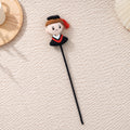 Graduation Doll