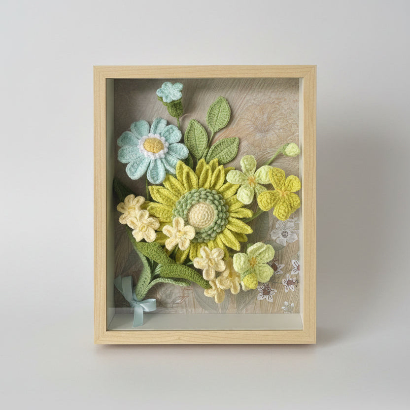 Mint Meadow Bloom