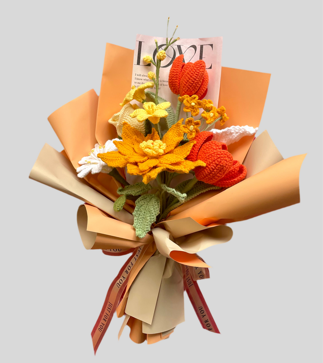 Just For You