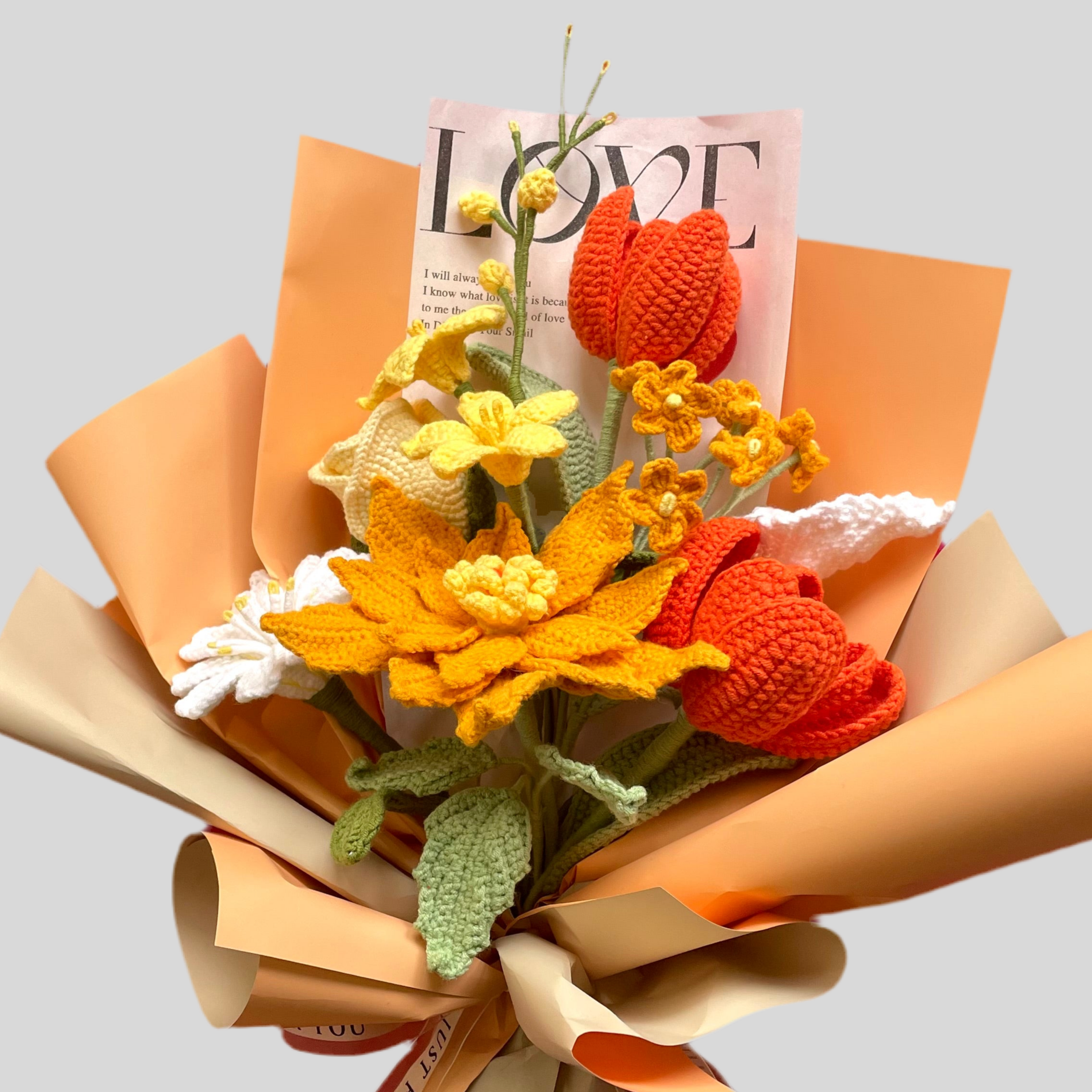 Just For You