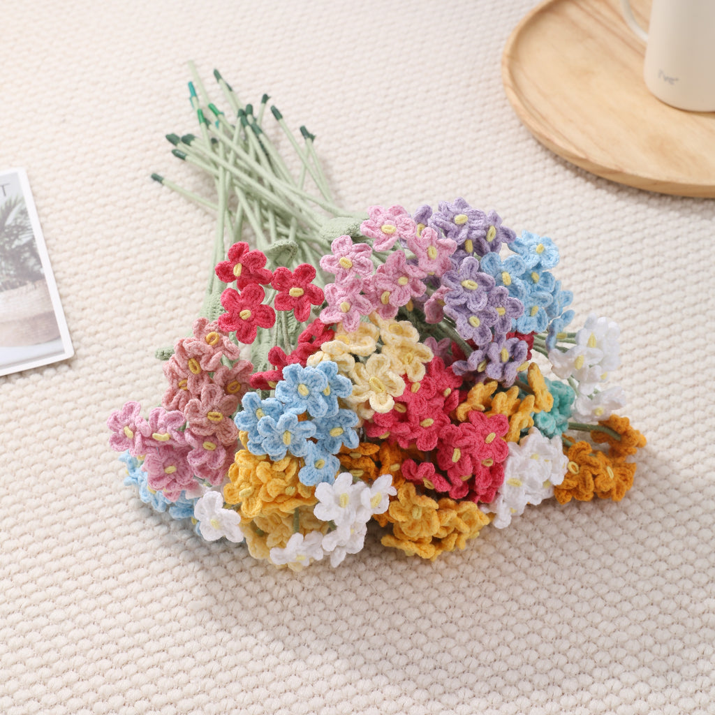 Forget-Me-Not