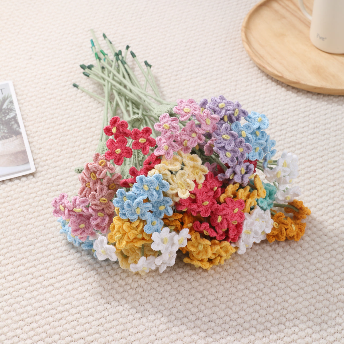 Forget-Me-Not