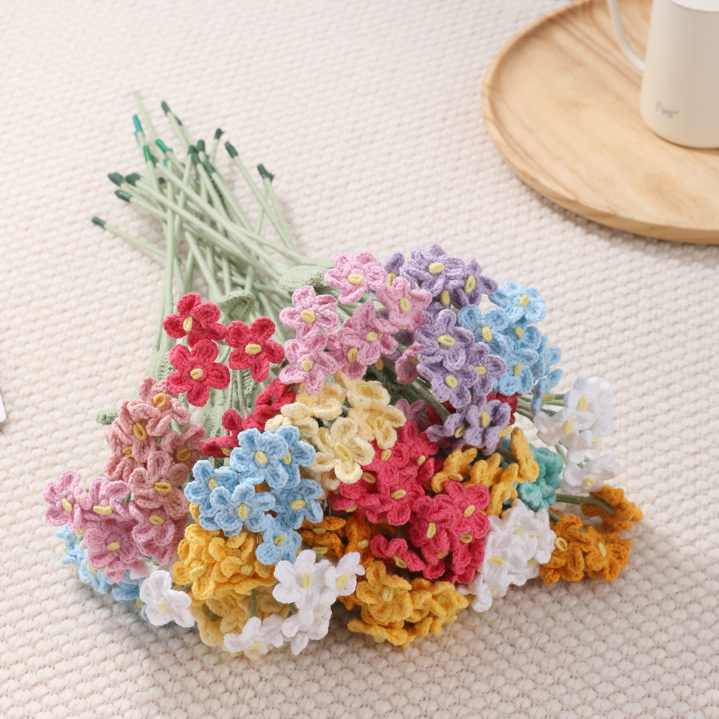 Forget-Me-Not