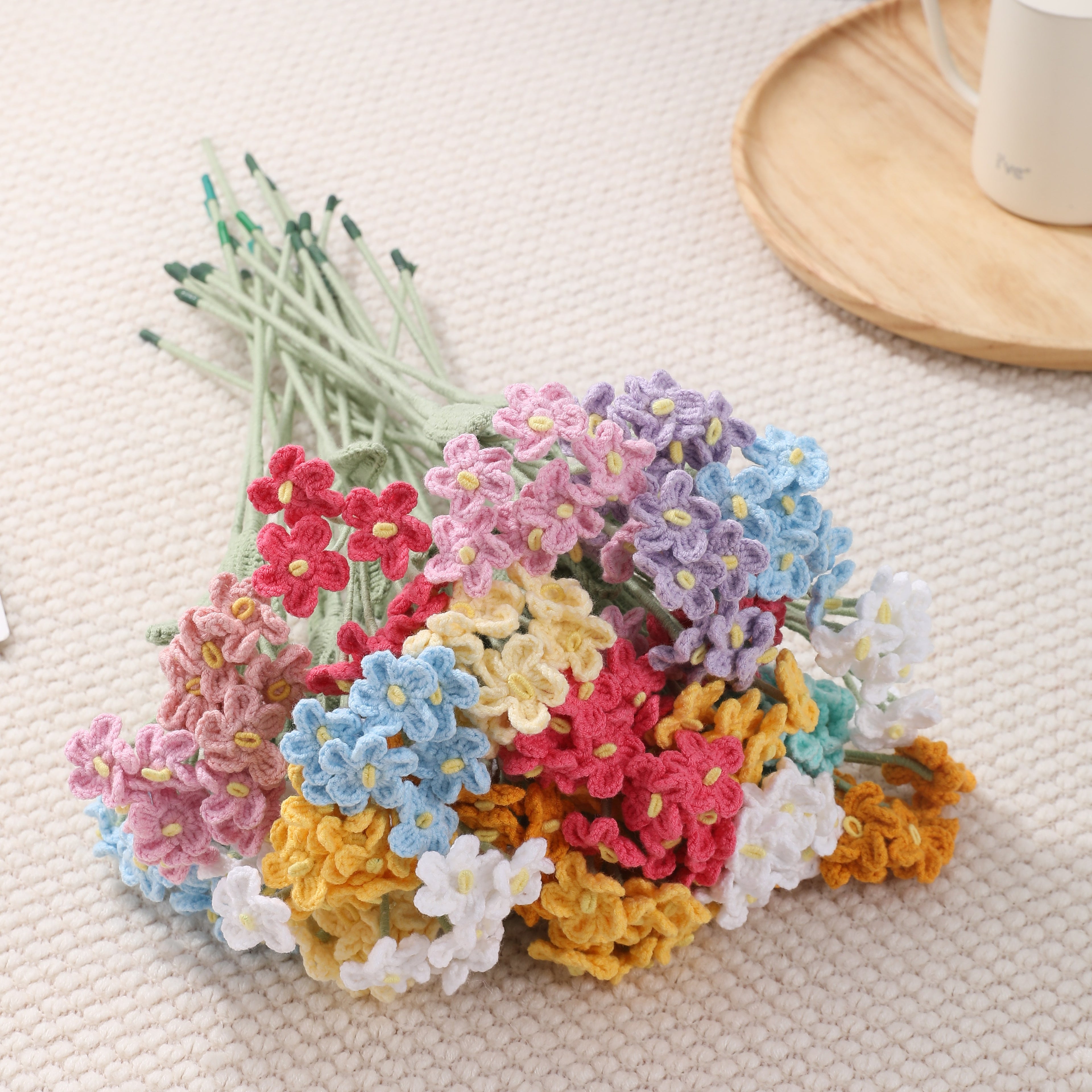 Forget-Me-Not