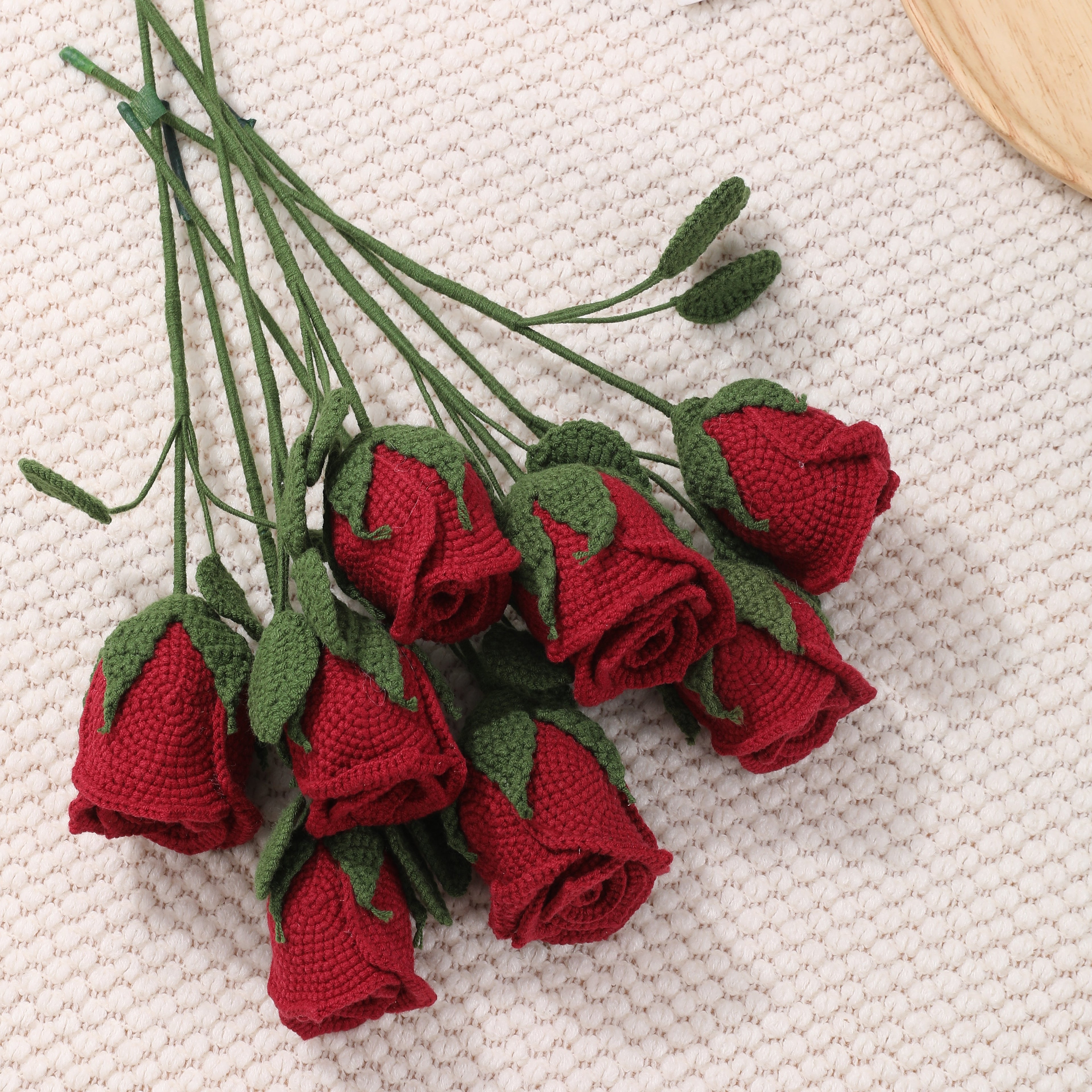 Goblet Rose