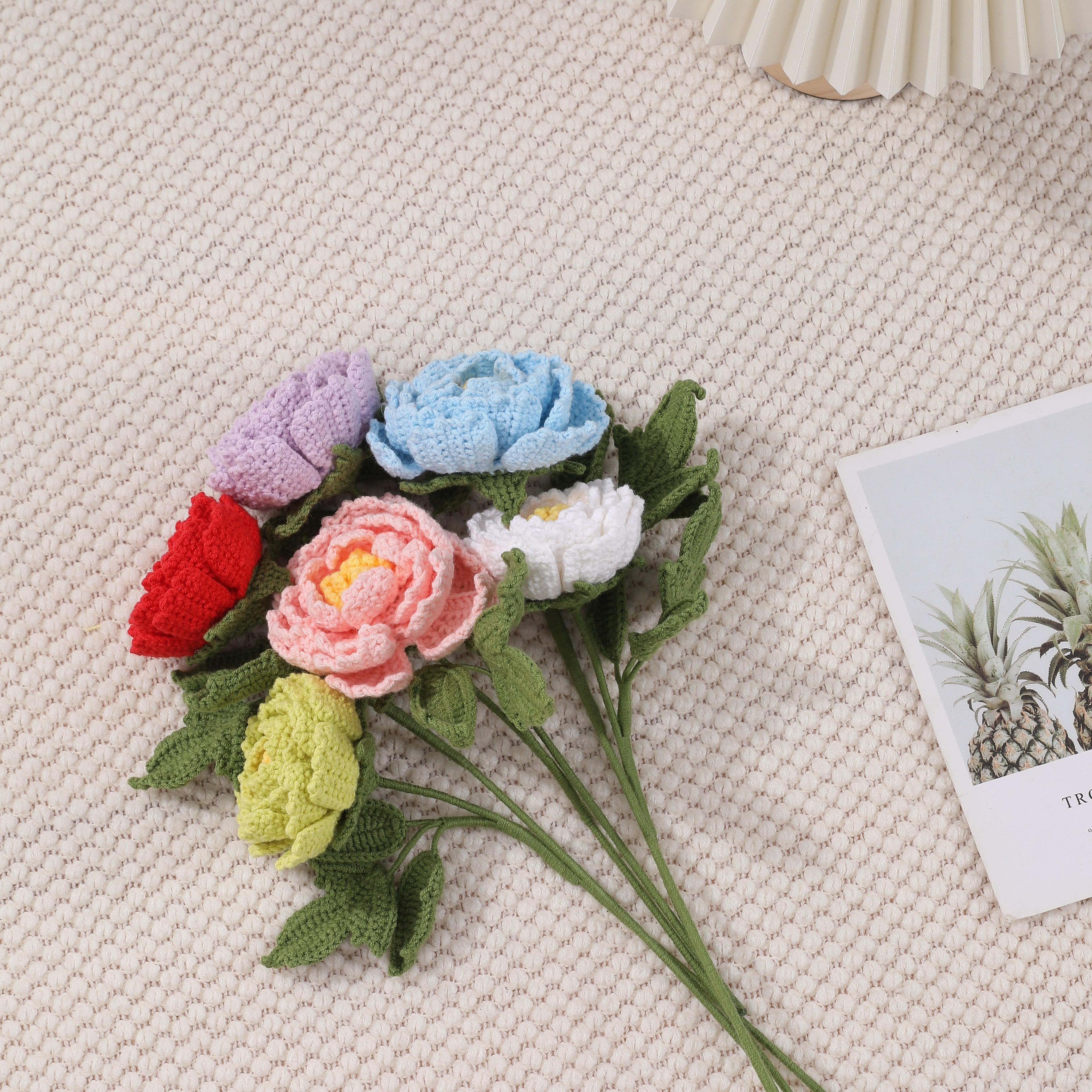 Peony