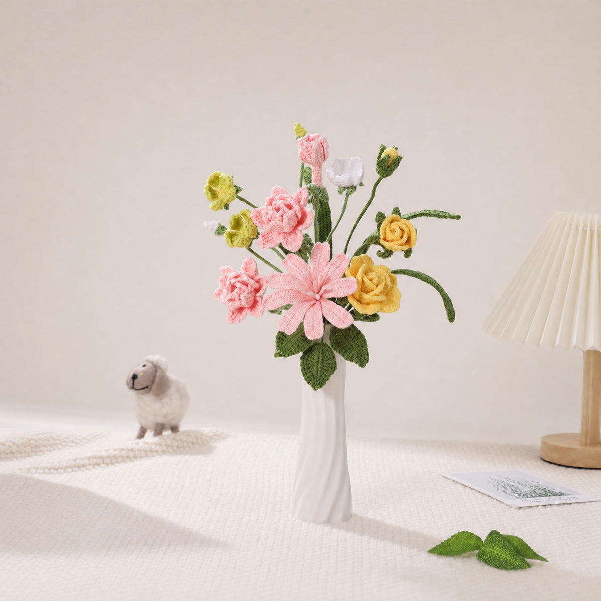 Get first access to new bouquets, gifting drops, and seasonal blind boxes