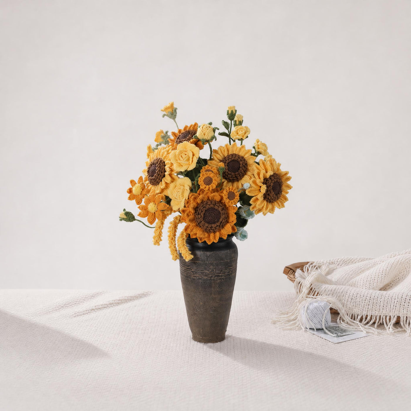 Handcraft Beauty, Timeless Love