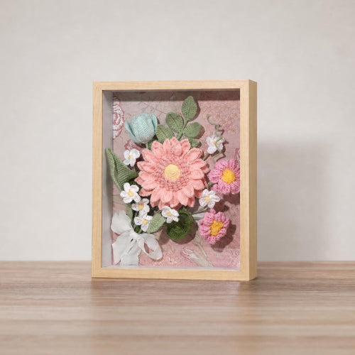 Blush Daydream Garden