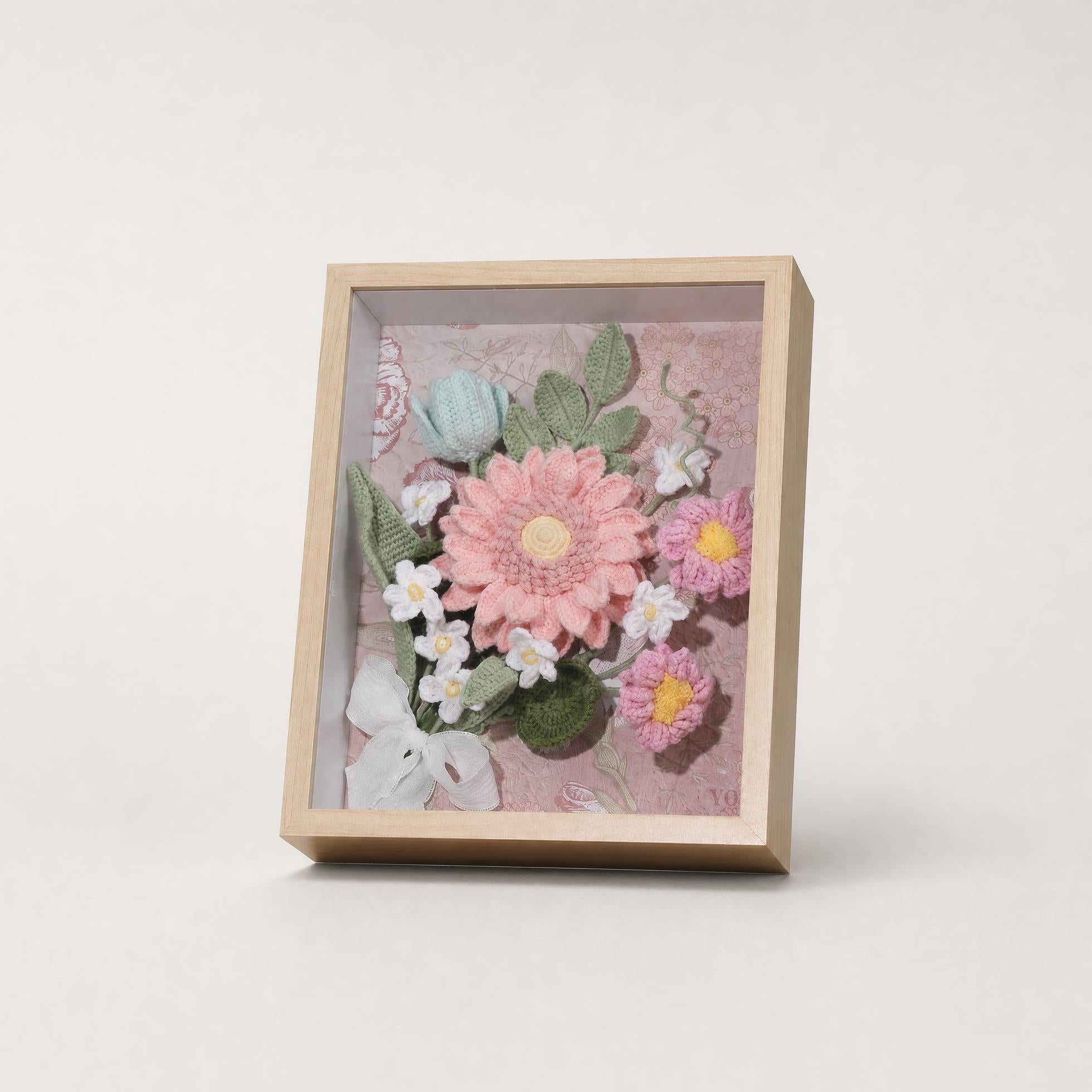 Blush Daydream Garden