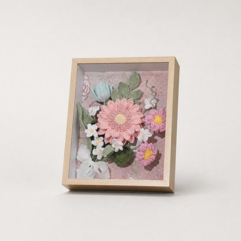 Blush Daydream Garden