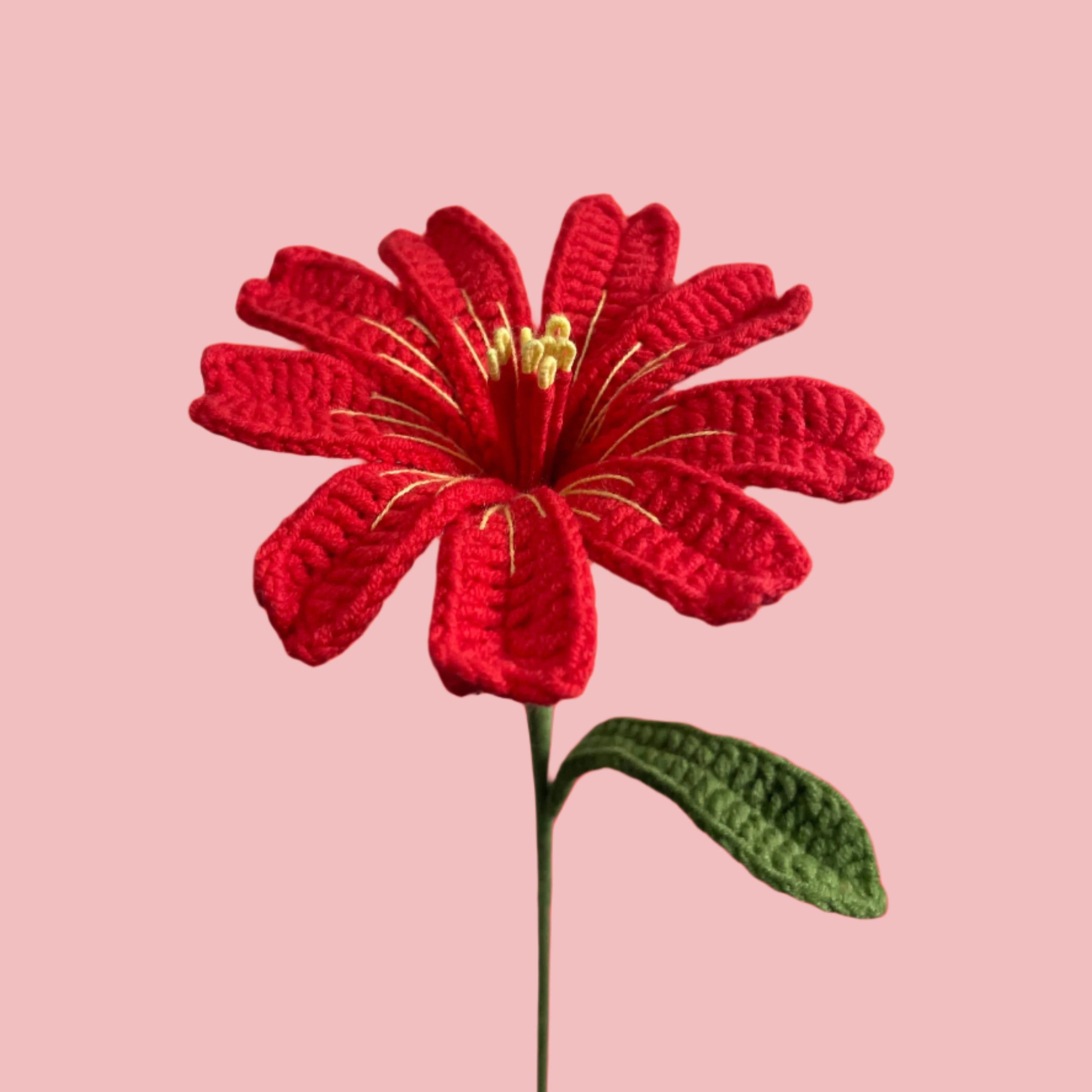 Dewdrop Blossom