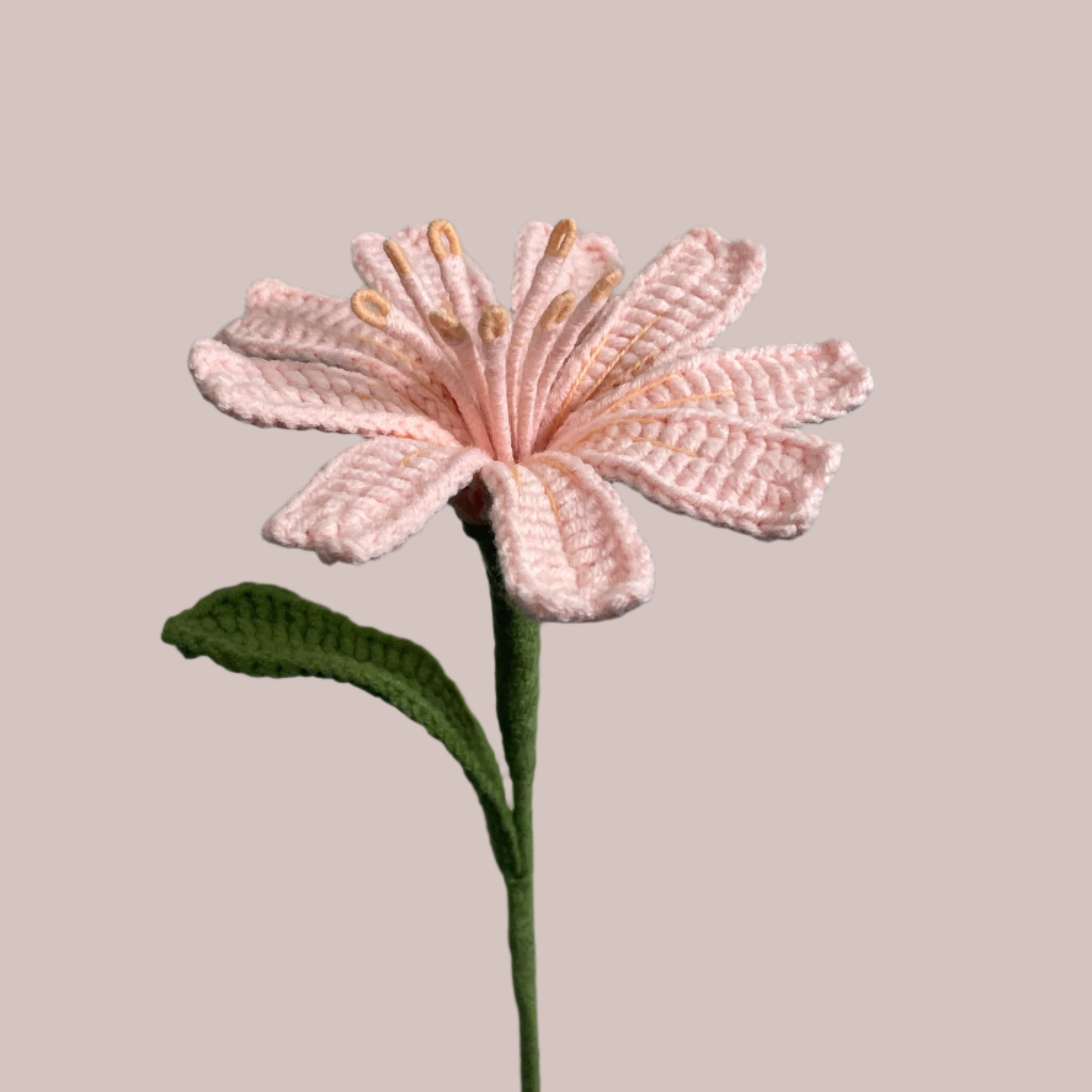 Dewdrop Blossom