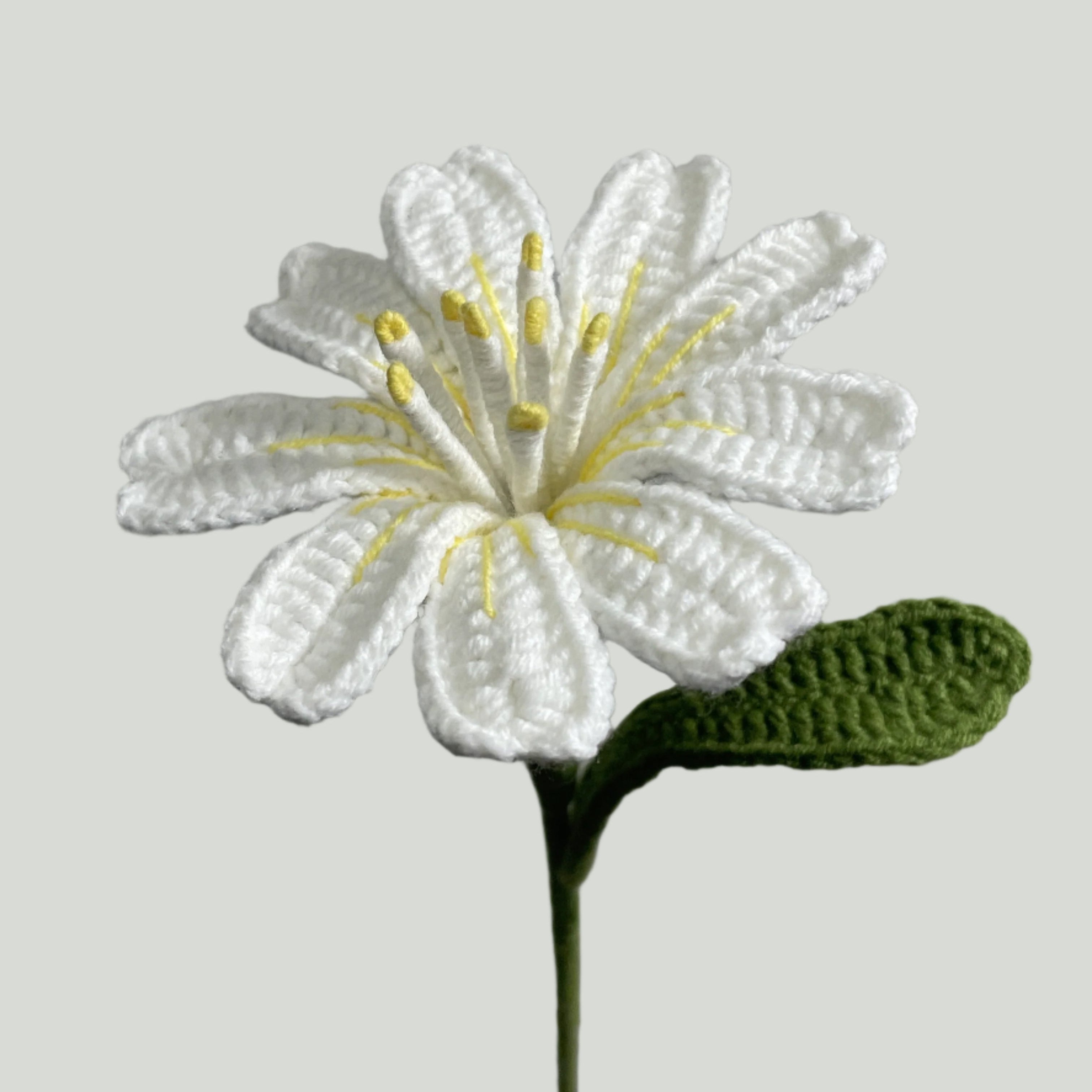 Dewdrop Blossom