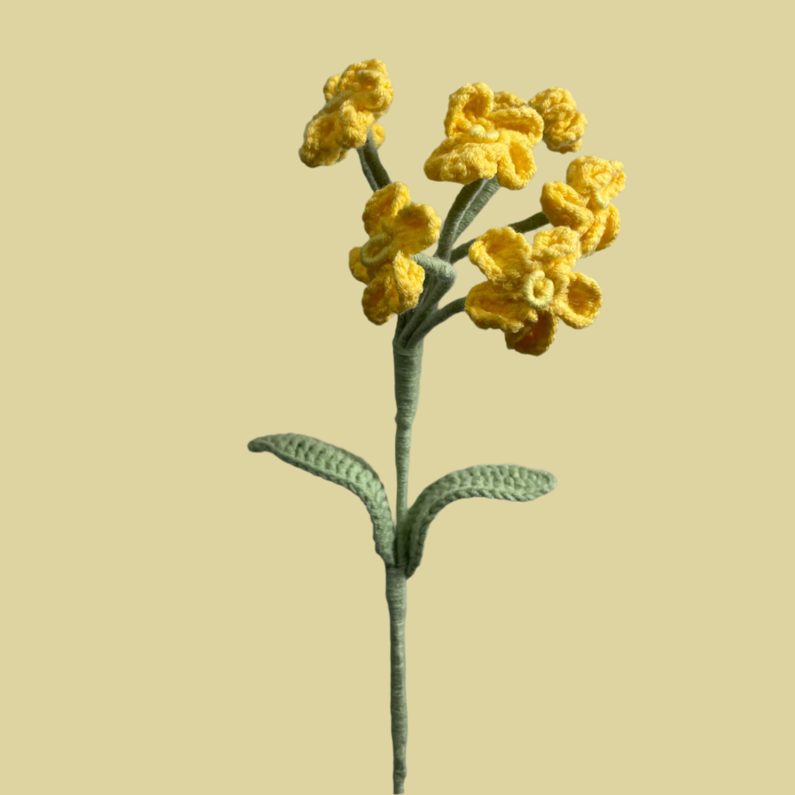 Forget-Me-Not