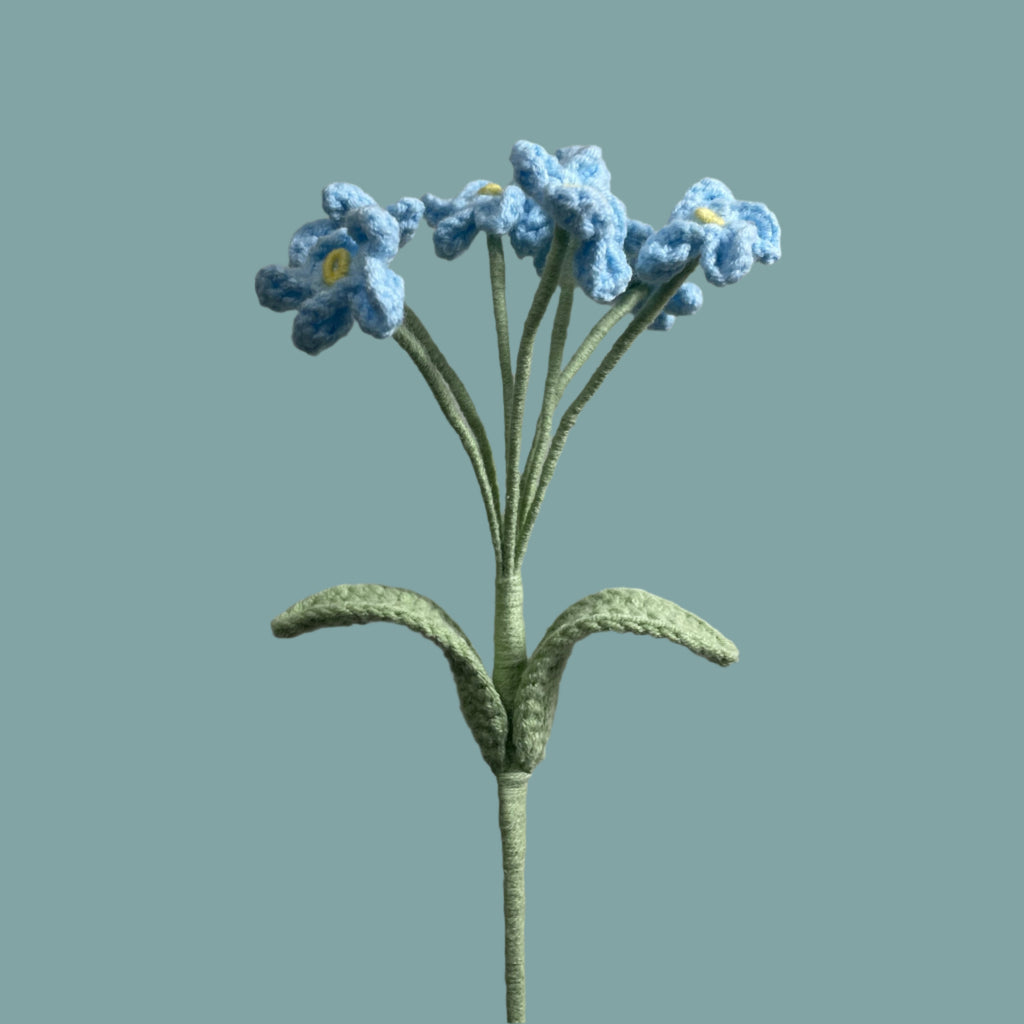 Forget-Me-Not