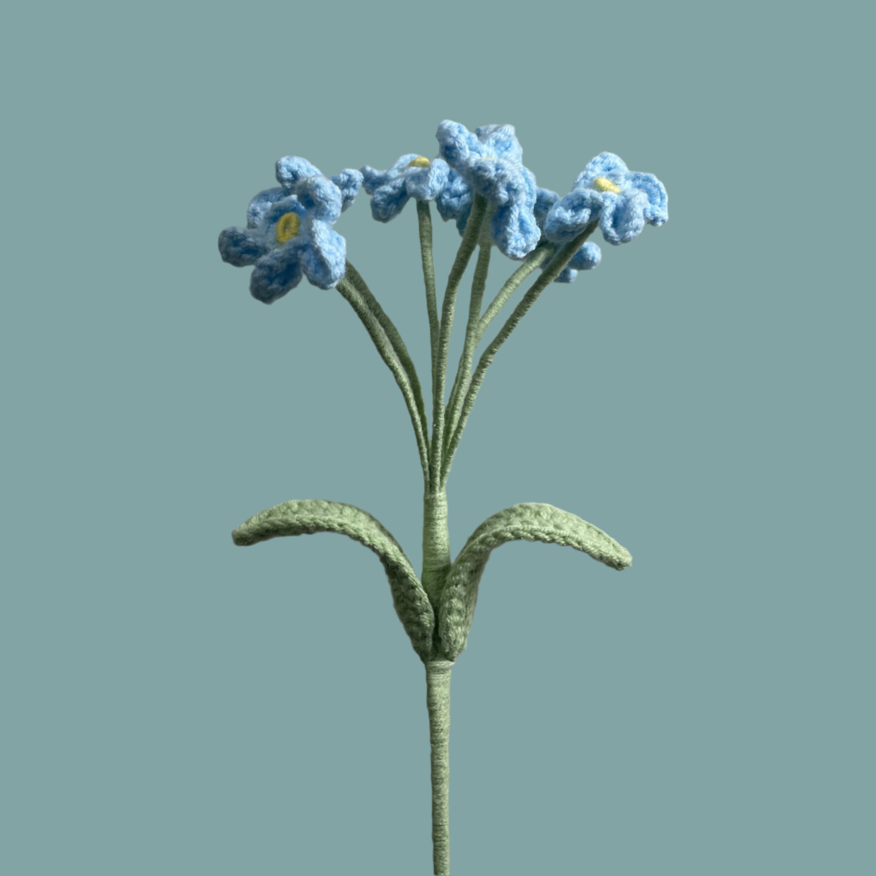 Forget-Me-Not