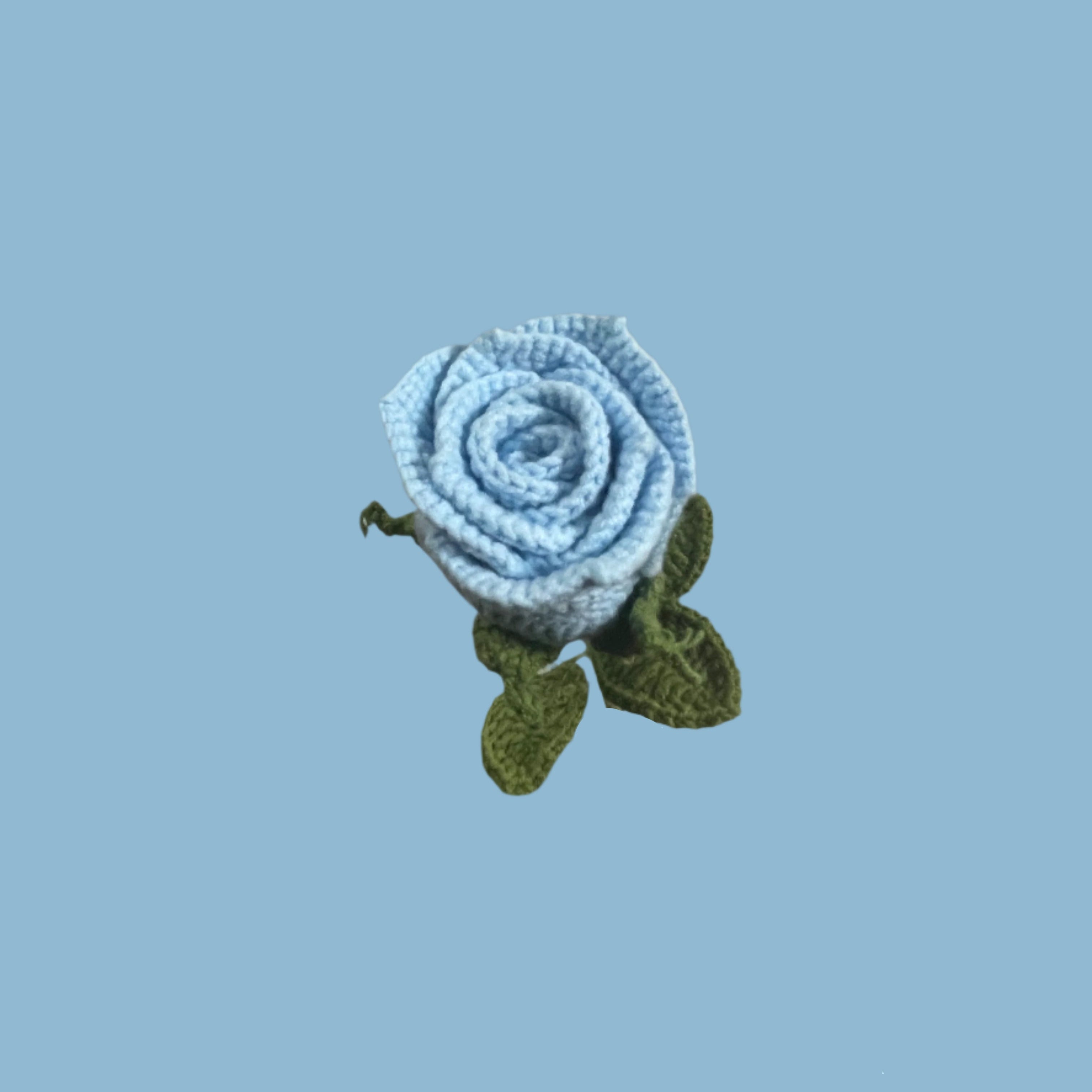 Goblet Rose
