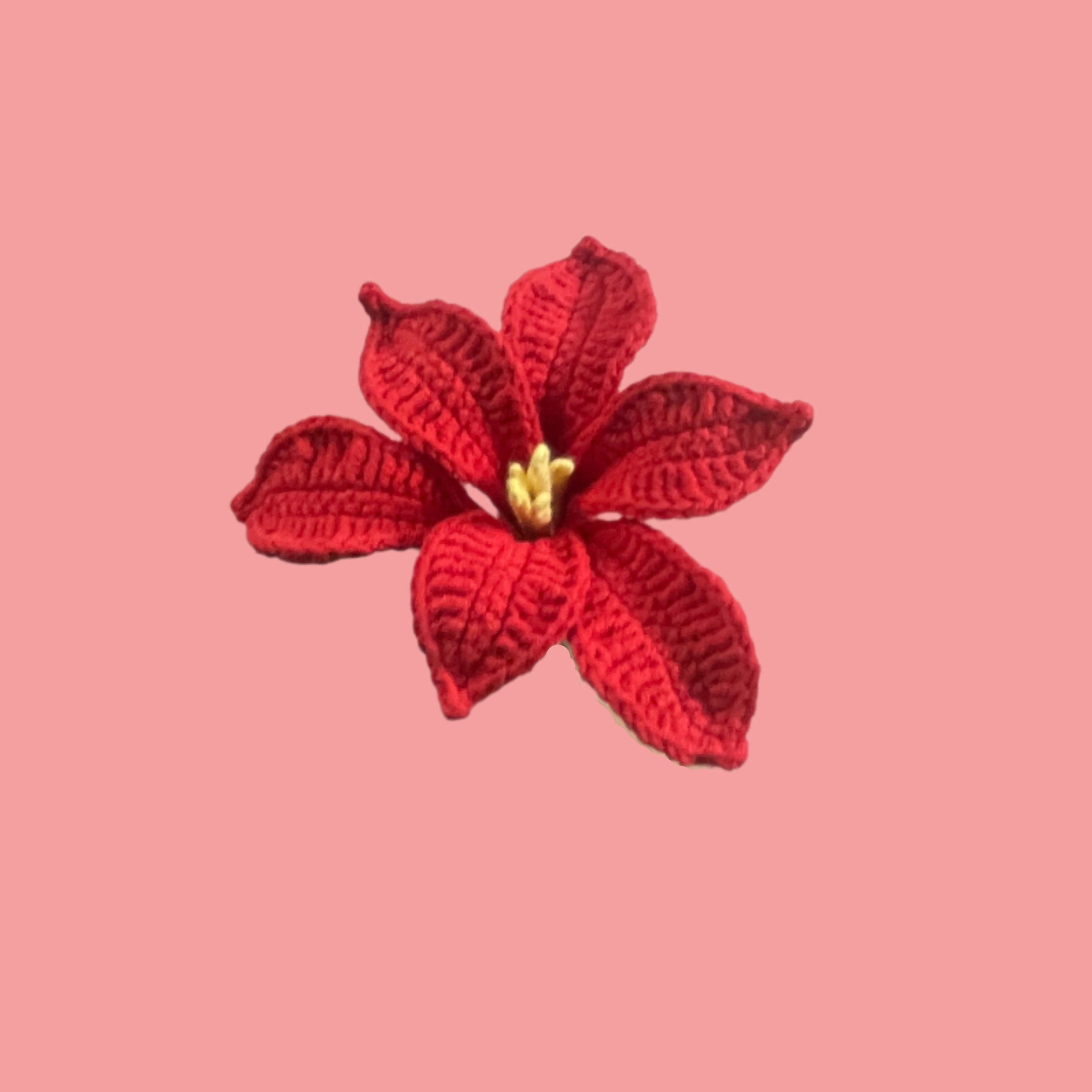 Alstroemeria