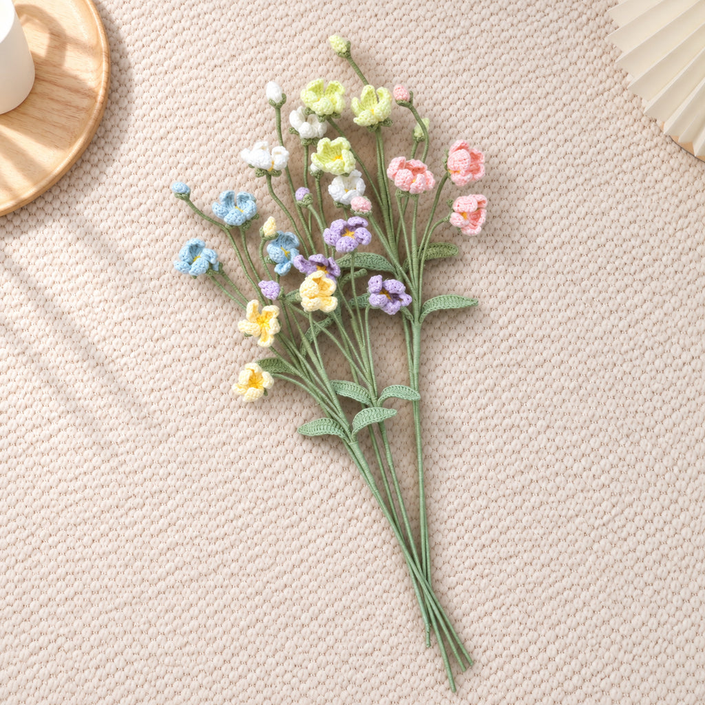 Rock Jasmine