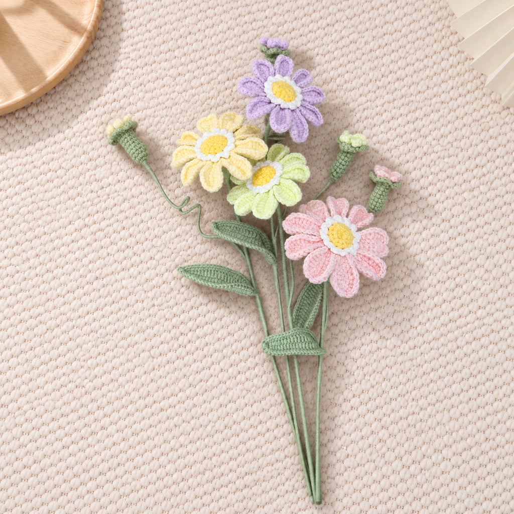 Single-Layer Zinnia