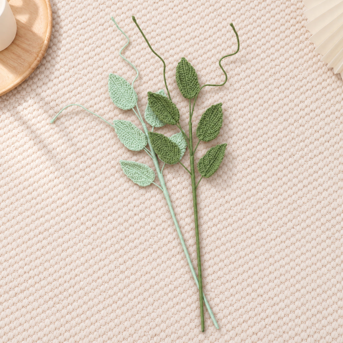 Foliage Stem