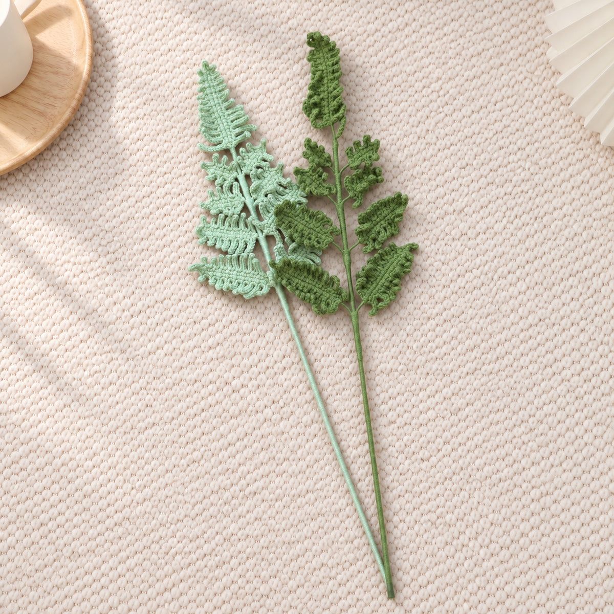Fern Leaf