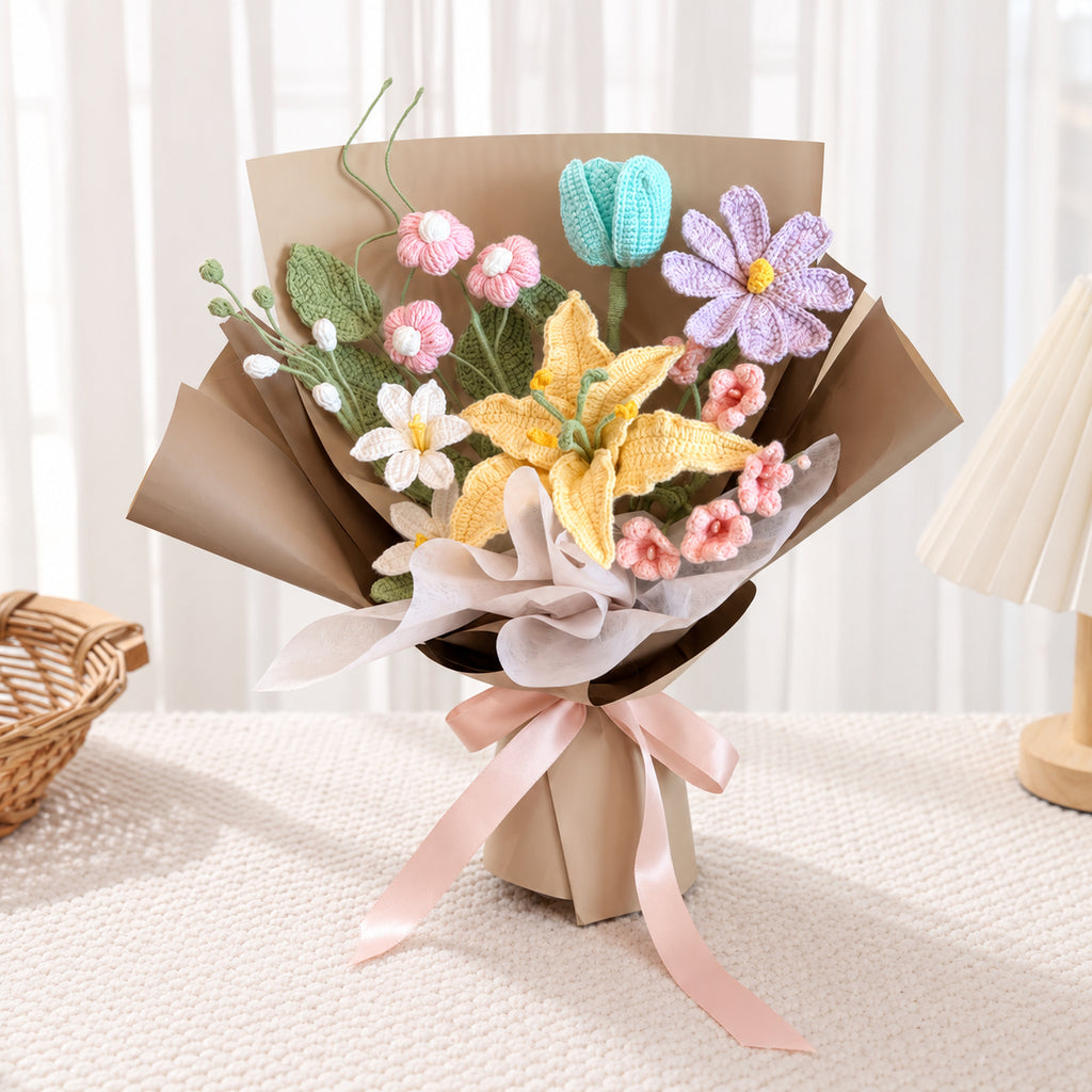 Lily Bouquet