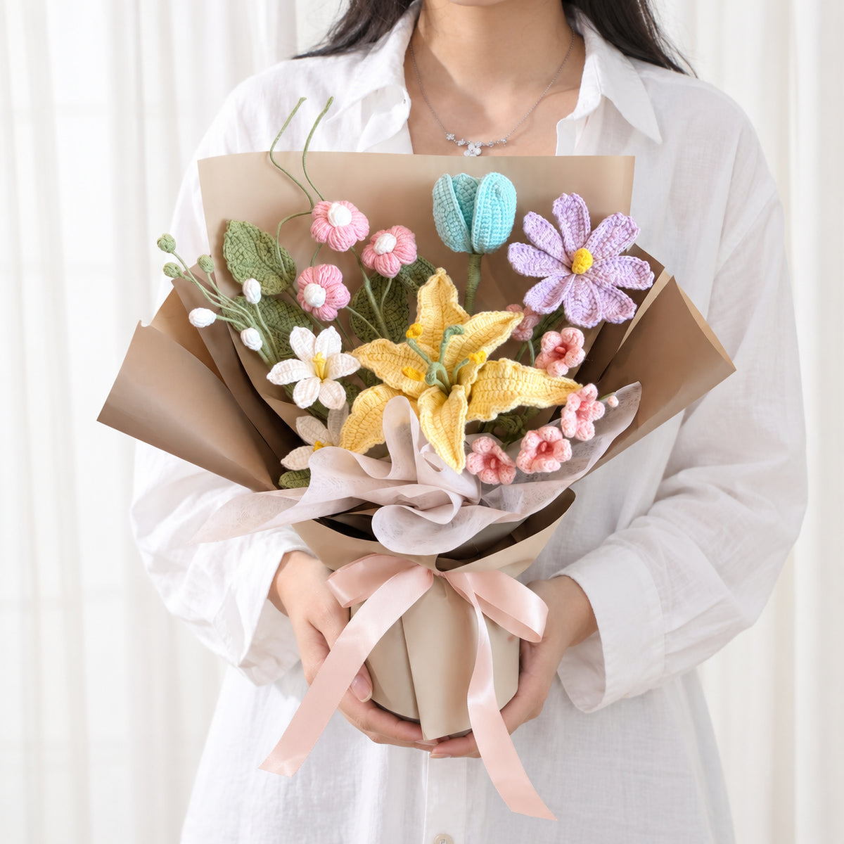 Lily Bouquet