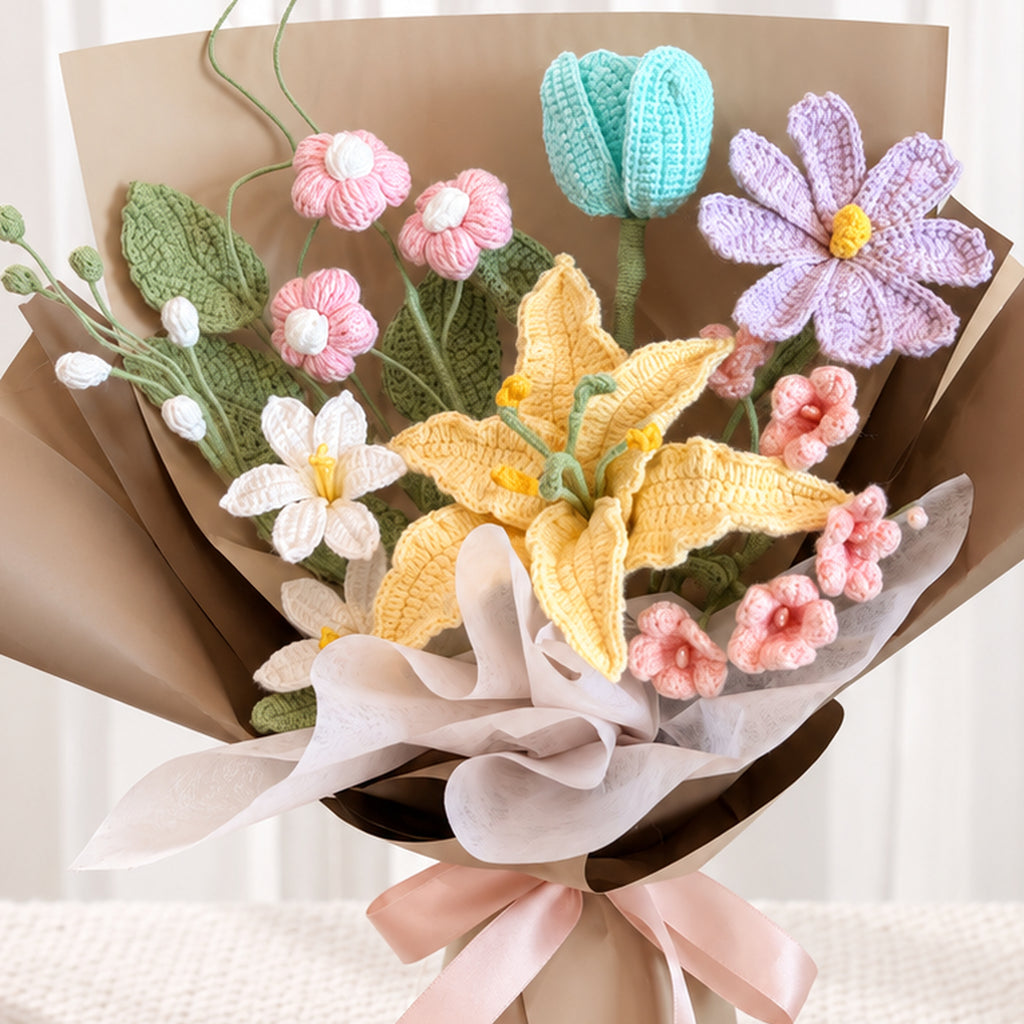 Lily Bouquet