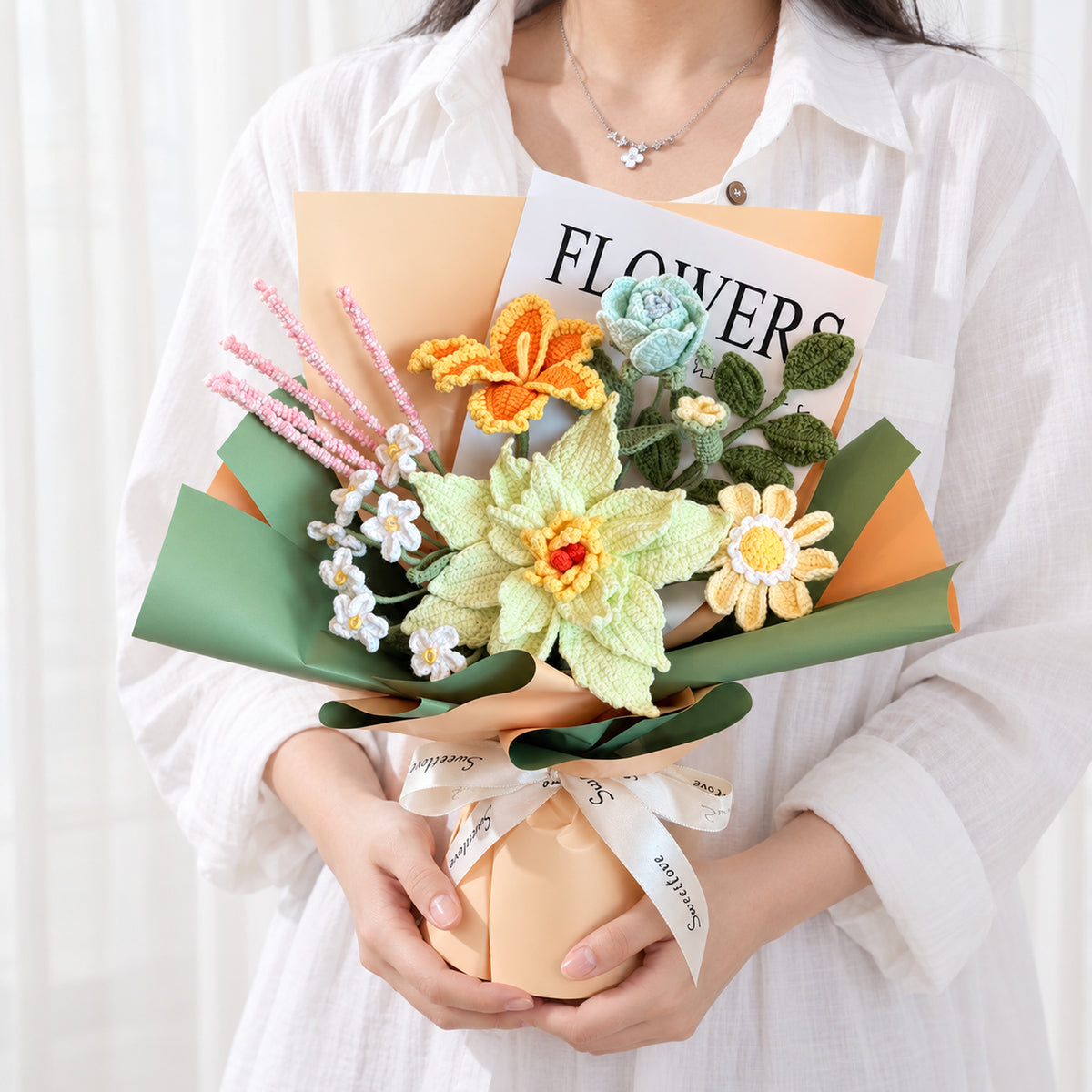 Rose Bouquet