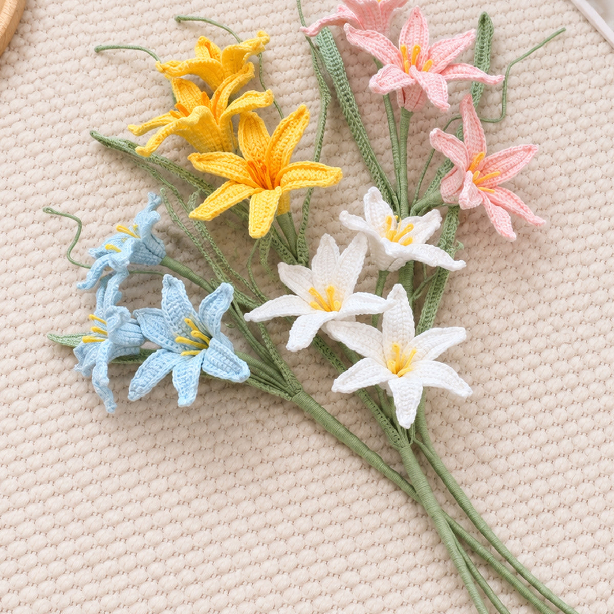 Rain Lily